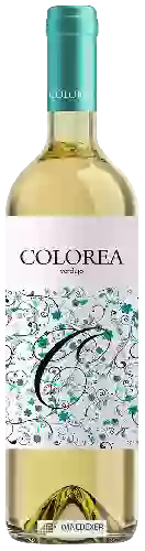 Domaine Colorea - Verdejo