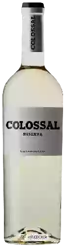 Domaine Colossal - Reserva Branco