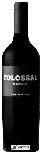 Domaine Colossal