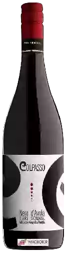 Domaine Colpasso - Nero d'Avola