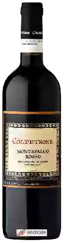 Domaine Còlpetrone - Montefalco Rosso