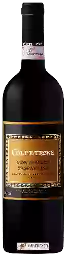 Domaine Còlpetrone - Montefalco Sagrantino