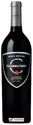 Domaine Columbia Crest - Cabernet Sauvignon