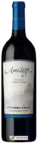 Domaine Columbia Crest - Grand Estates Amitage Red