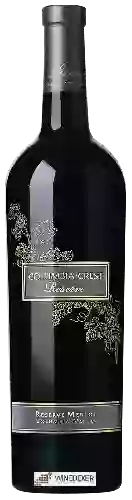 Domaine Columbia Crest - Reserve Merlot