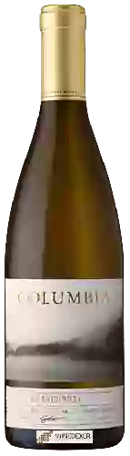 Columbia Winery - Chardonnay