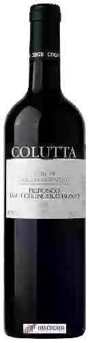 Domaine Colutta - Refosco dal Peduncolo Rosso