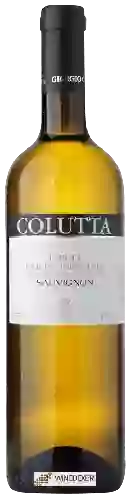 Domaine Colutta - Sauvignon