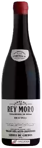 Domaine Comando G - Tumba del Rey Moro