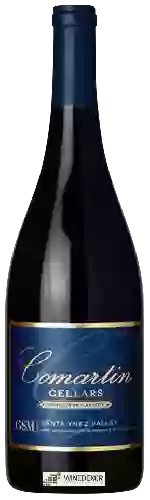 Domaine Comartin - Cuvée Cassidy GSM