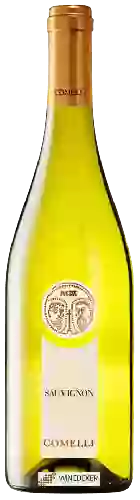 Domaine Comelli Paolino - Sauvignon