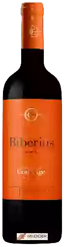 Domaine Comenge - Biberius Roble