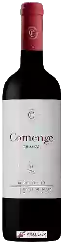 Domaine Comenge - Comenge Crianza