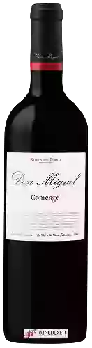 Domaine Comenge - Don Miguel