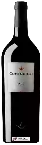 Domaine Comincioli - Perlì