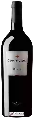 Domaine Comincioli - Riviera