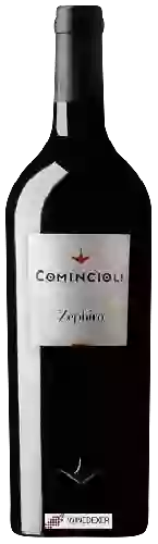 Domaine Comincioli - Zephiro