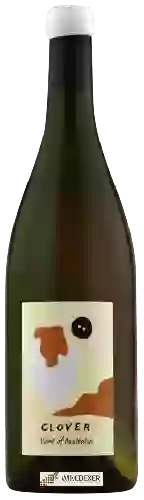 Domaine Commune of Buttons - Clover Chardonnay