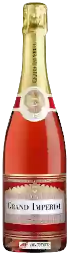 Domaine Compagnie Francaise - Grand Imperial Rosé