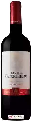 Domaine Companhia das Lezírias - Herdade de Catapereiro Tinto