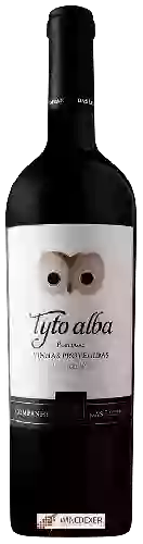 Domaine Companhia das Lezírias - Tyto Alba Tinto