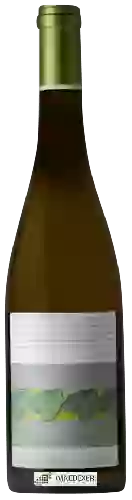 Domaine Compañía de Vinos Tricó - Claudia de Trico Albariño