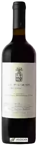 Domaine Comparini - Le Pietrine