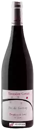 Domaine Complices de Loire - Jus de Gamay Touraine