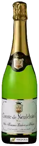 Domaine Comte de Neufchatel - Brut