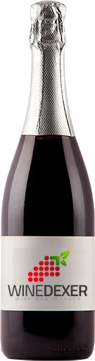 Brut Premium Rosé Champagne - Vin de Domaine Comte de du Champagne Senneval effervescents