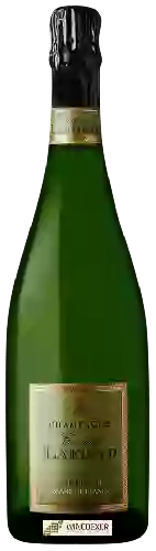 Domaine Comtesse Lafond - Blanc de Blancs Brut Champagne