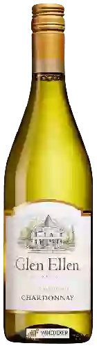 Domaine Concannon - Glen Ellen Reserve Chardonnay