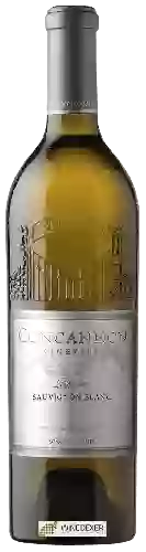 Domaine Concannon - Reserve Sauvignon Blanc