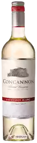 Domaine Concannon - Selected Vineyards Sauvignon Blanc