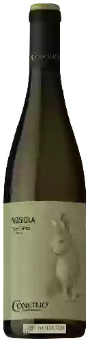 Domaine Concilio - Nativi Trentino Nosiola