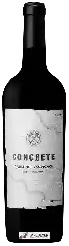 Domaine Concrete