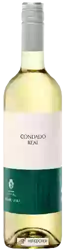 Domaine Condado Real - Verdejo - Viura