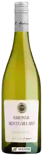 Domaine Condamine Bertrand