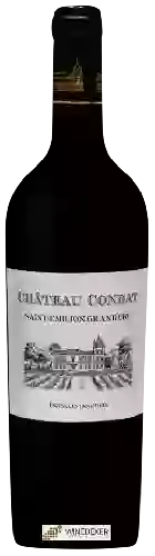 Château Condat - Saint-Émilion Grand Cru