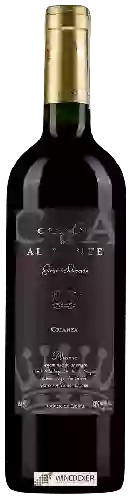 Domaine Conde de Alicante - Gran Selección Crianza