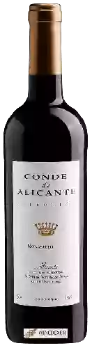 Domaine Conde de Alicante - Selección Monastrell