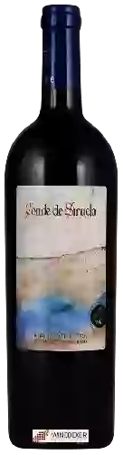 Domaine Conde de Siruela - Élite