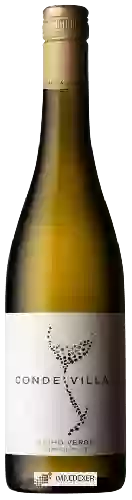 Domaine Conde Villar - Branco