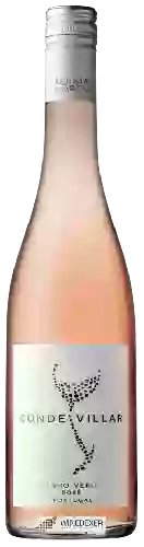 Domaine Conde Villar - Rosé