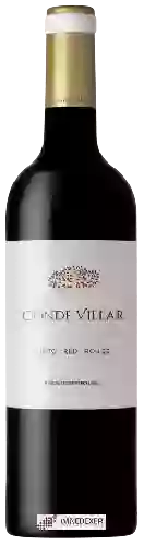 Domaine Conde Villar - Tinto