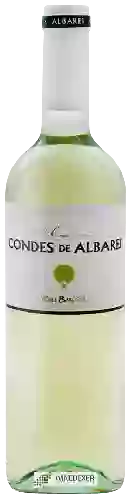 Domaine Condes de Albarei - Albariño