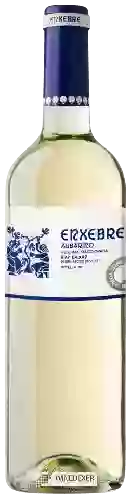 Domaine Condes de Albarei - Enxebre Vendima Seleccionada Albariño