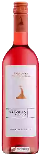 Domaine Condesa de Leganza - Tempranillo Rosado