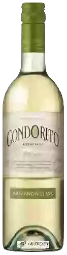 Domaine Condorito - Sauvignon Blanc