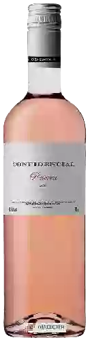 Domaine Confidencial - Reserva Rosé